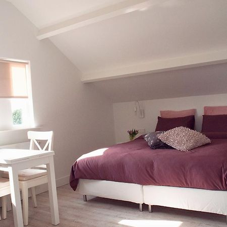 De Molenaar Bed and Breakfast De Koog  Eksteriør billede