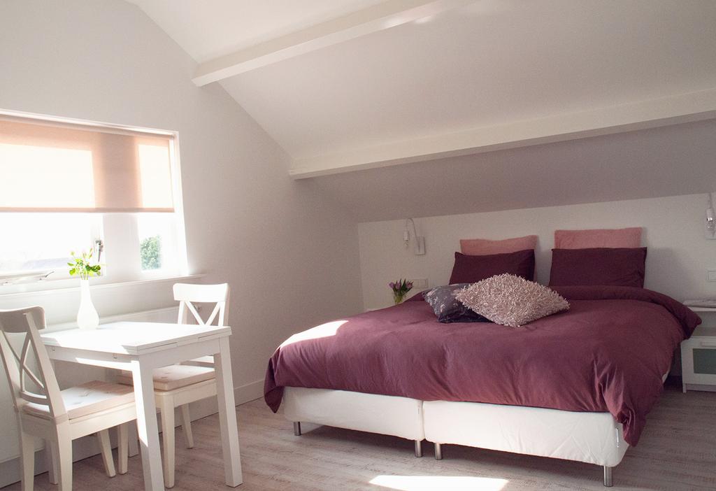 De Molenaar Bed and Breakfast De Koog  Eksteriør billede